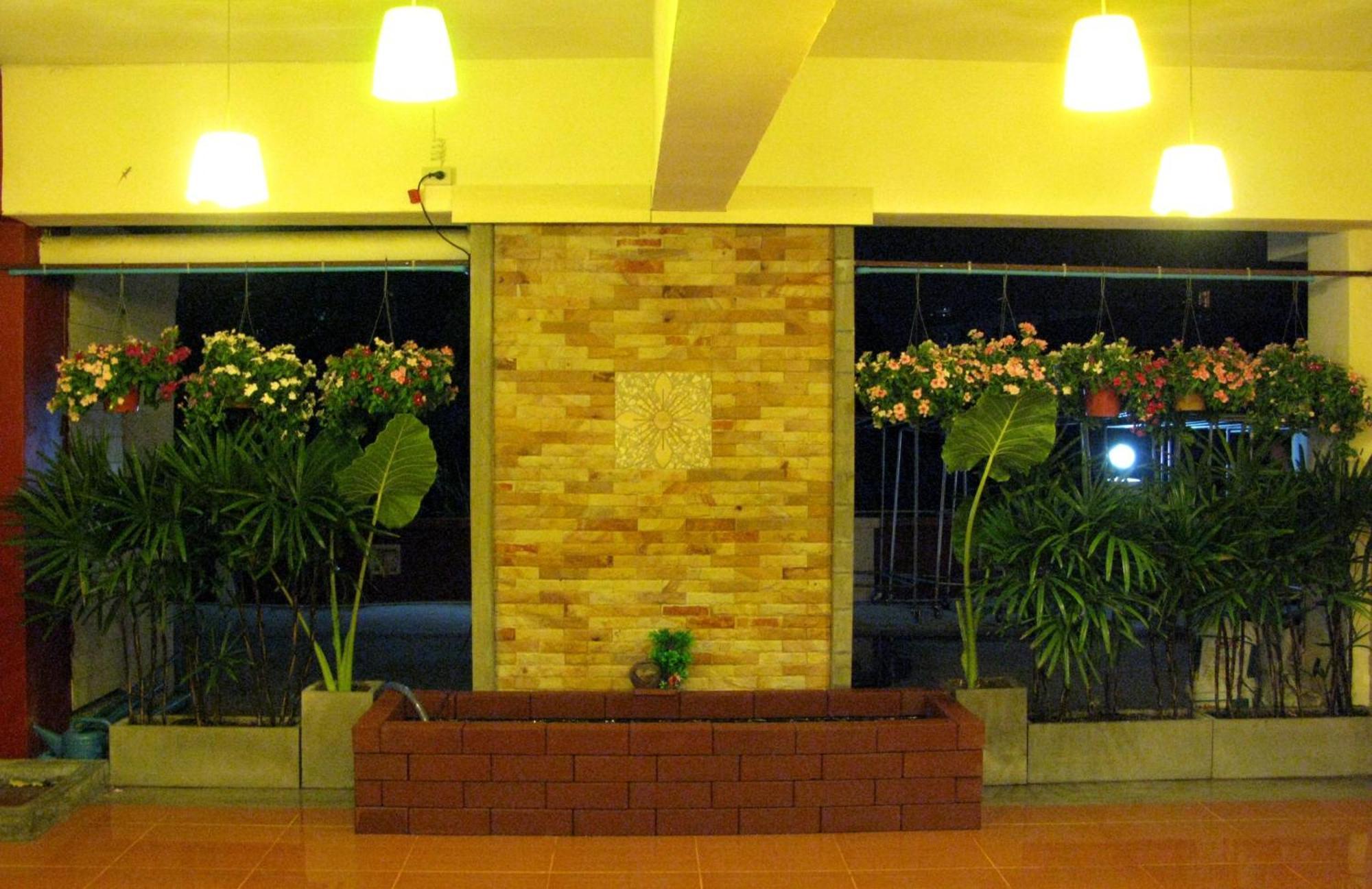 Casa Narinya @ Suvarnabhumi Airport Bangkok Esterno foto